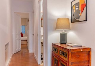 Piso en alquiler en Trafalgar en Madrid