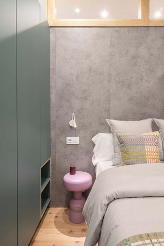 Piso en alquiler en Palacio en Madrid