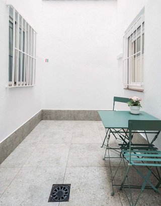 Piso en alquiler en Palacio en Madrid