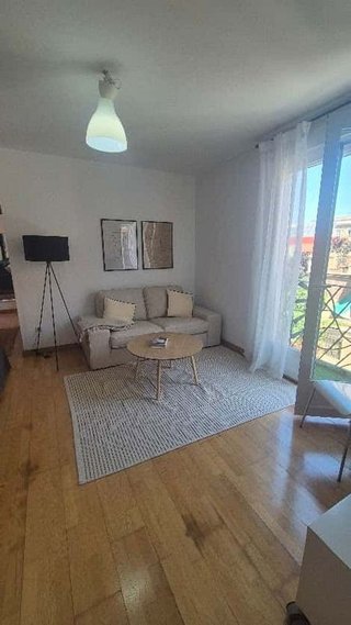 Piso en alquiler en San Diego en Madrid