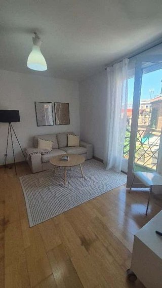 Piso en alquiler en San Diego en Madrid