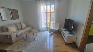 Piso en alquiler en San Diego en Madrid
