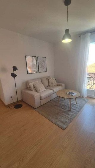 Piso en alquiler en San Diego en Madrid