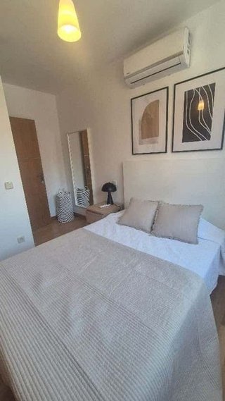 Piso en alquiler en San Diego en Madrid