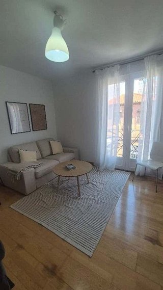 Piso en alquiler en San Diego en Madrid