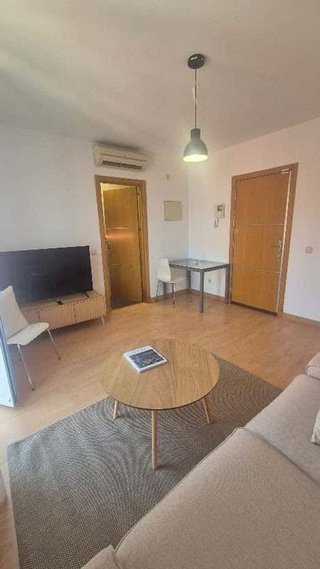 Piso en alquiler en San Diego en Madrid