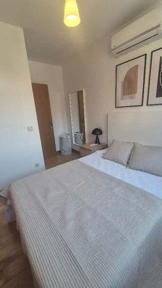 Piso en alquiler en San Diego en Madrid