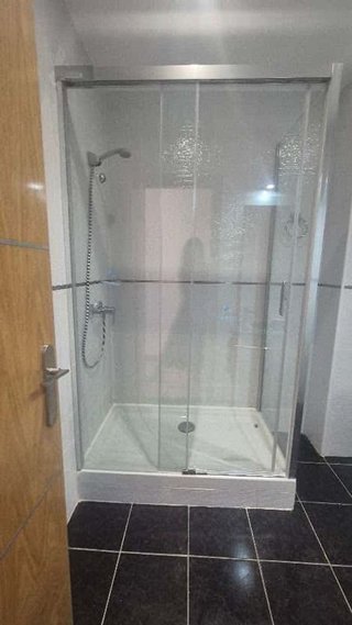 Piso en alquiler en San Diego en Madrid