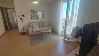 Piso en alquiler en San Diego en Madrid
