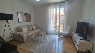 Piso en alquiler en San Diego en Madrid