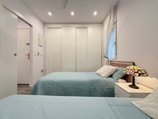 Piso en alquiler en Arrancapins en Valencia