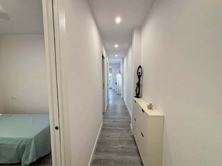 Piso en alquiler en Arrancapins en Valencia