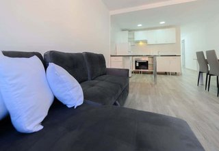 Piso en alquiler en Prosperidad en Madrid