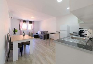 Piso en alquiler en Prosperidad en Madrid
