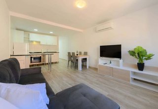 Piso en alquiler en Prosperidad en Madrid