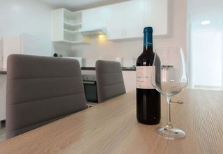 Piso en alquiler en Prosperidad en Madrid