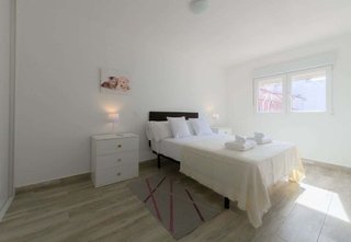 Piso en alquiler en Prosperidad en Madrid