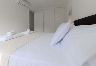 Piso en alquiler en Prosperidad en Madrid