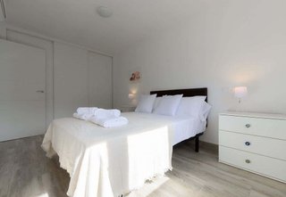 Piso en alquiler en Prosperidad en Madrid