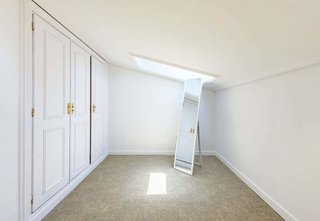 Piso en alquiler en Sol en Madrid