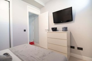 Piso en alquiler en Cuatro Caminos en Madrid