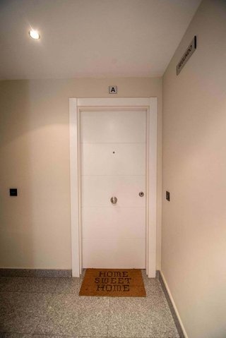 Piso en alquiler en Cuatro Caminos en Madrid