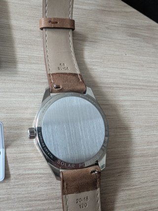 Tissot PRC100 Solar Nuevo