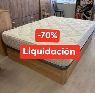 Oferta Canape y Colchón