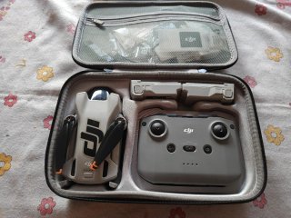 Dji Mini 3 Drone