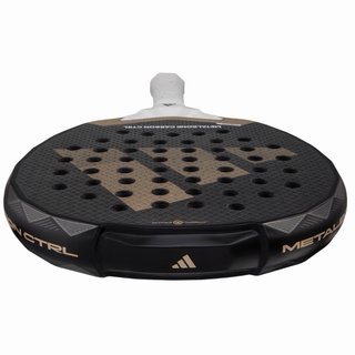 Adidas Metalbone Carbon CTRL Pala Pádel // 10 usos