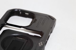 Tilta Khronos iPhone 16 Pro  + Hub USB-C