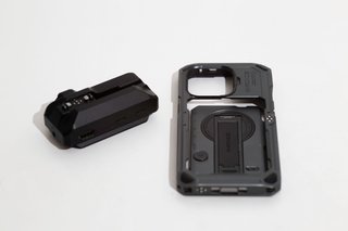 Tilta Khronos iPhone 16 Pro  + Hub USB-C