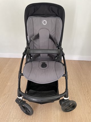 Bugaboo Bee 6 Completo