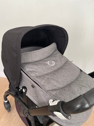 Bugaboo Bee 6 Completo