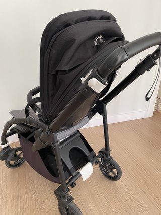 Bugaboo Bee 6 Completo