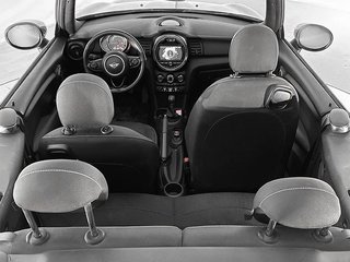 MINI One 1.5 102CV