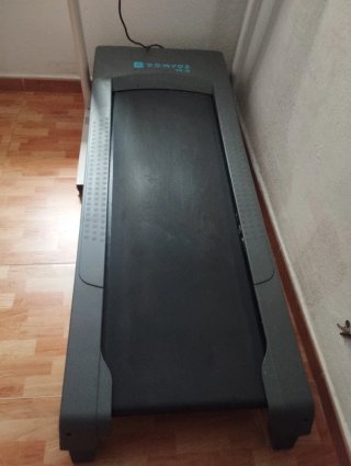 Cinta de correr DOMYOS