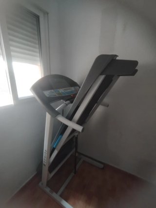 Cinta de correr DOMYOS