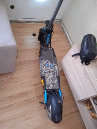 Smart GYRO matriculado listo para andar