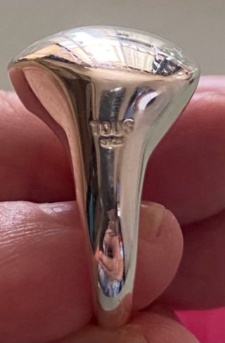 Anillo Tous Corazón