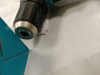 TALADRO ATORNILLADOR MAKITA DF333DZ (SOLO CUERPO)