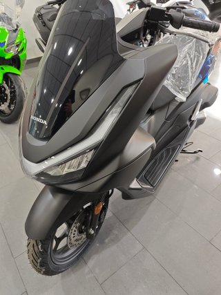 HONDA PCX 125CC NUEVAS MATRICULA INCLUIDA
