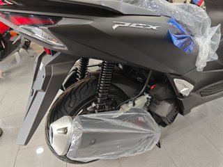 HONDA PCX 125CC NUEVAS MATRICULA INCLUIDA