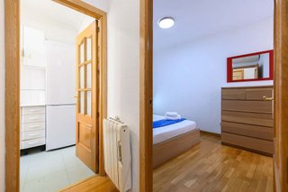 Piso en alquiler en Embajadores - Lavapiés en Madrid