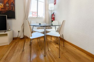 Piso en alquiler en Embajadores - Lavapiés en Madrid
