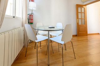 Piso en alquiler en Embajadores - Lavapiés en Madrid