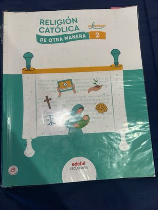 Libros 2° de la ESO