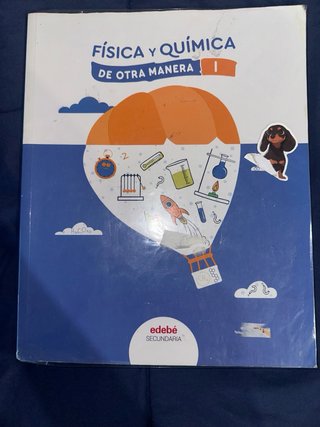 Libros 2° de la ESO