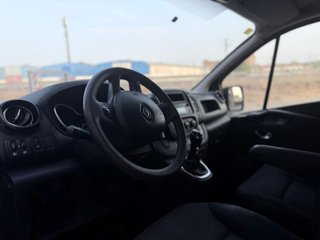 Renault Trafic 2020