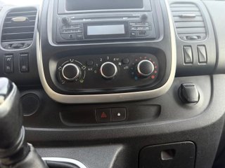 Renault Trafic 2020